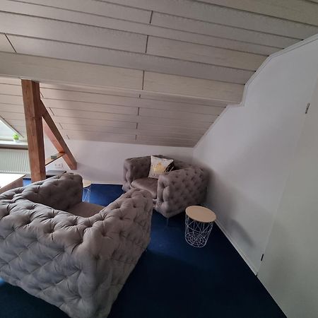 וירסברג Ferienwohnung Familie Kleinbauer מראה חיצוני תמונה
