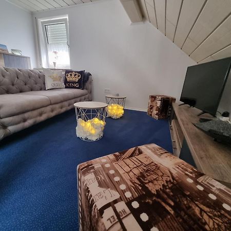 וירסברג Ferienwohnung Familie Kleinbauer מראה חיצוני תמונה