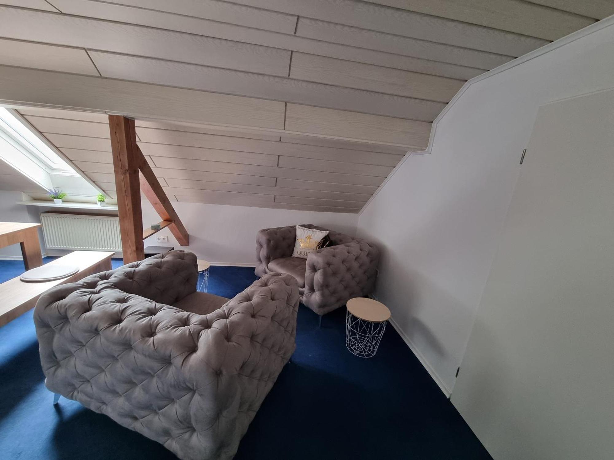 וירסברג Ferienwohnung Familie Kleinbauer מראה חיצוני תמונה