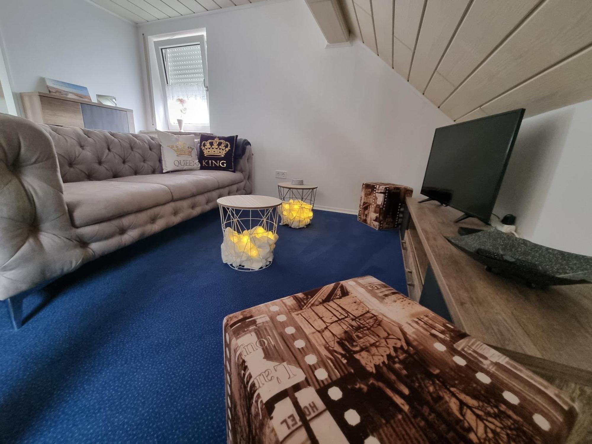 וירסברג Ferienwohnung Familie Kleinbauer מראה חיצוני תמונה