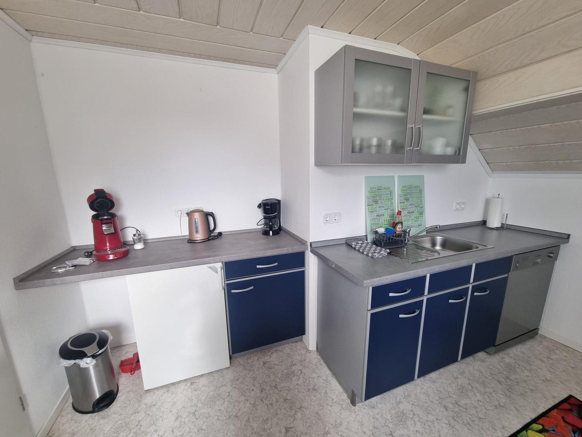 וירסברג Ferienwohnung Familie Kleinbauer מראה חיצוני תמונה